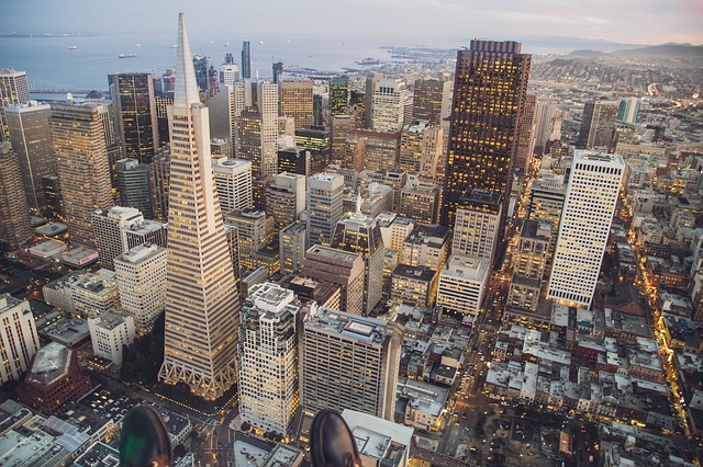 dreamforce san francisco