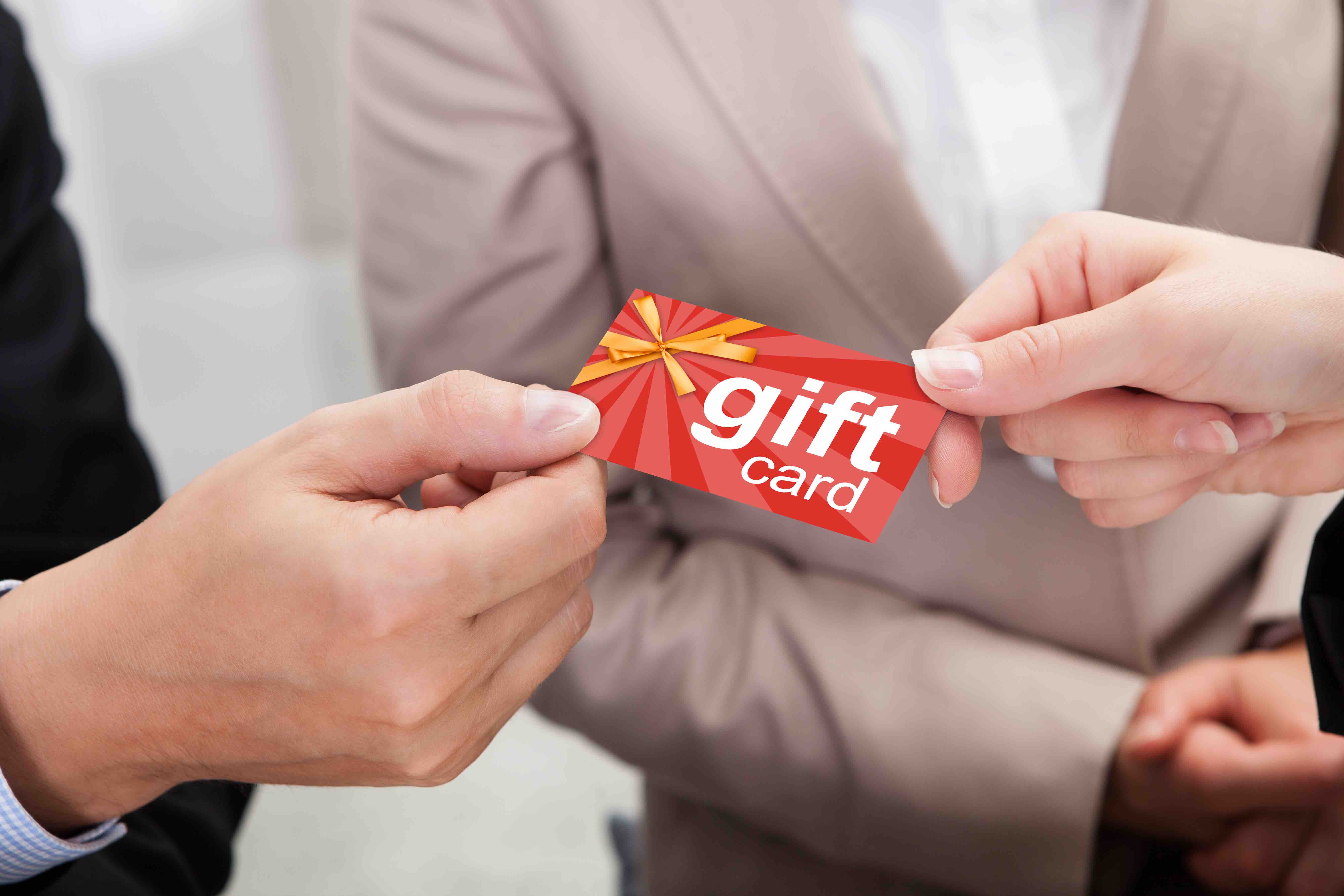 Employee Rewards or Incentives