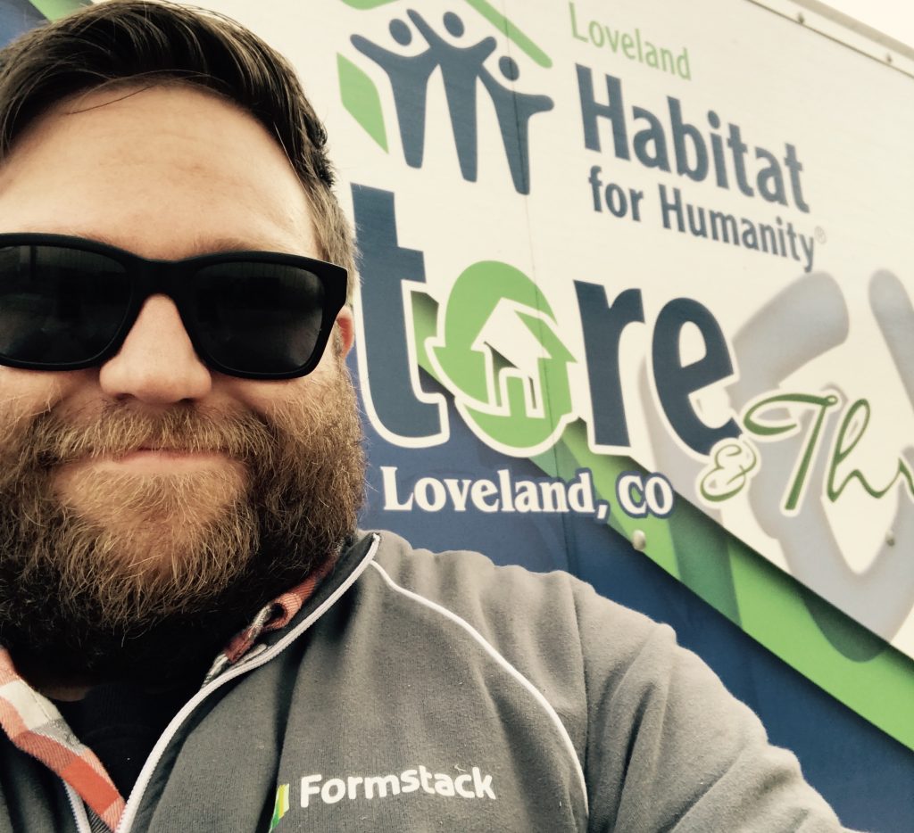 Habitat for Humanity