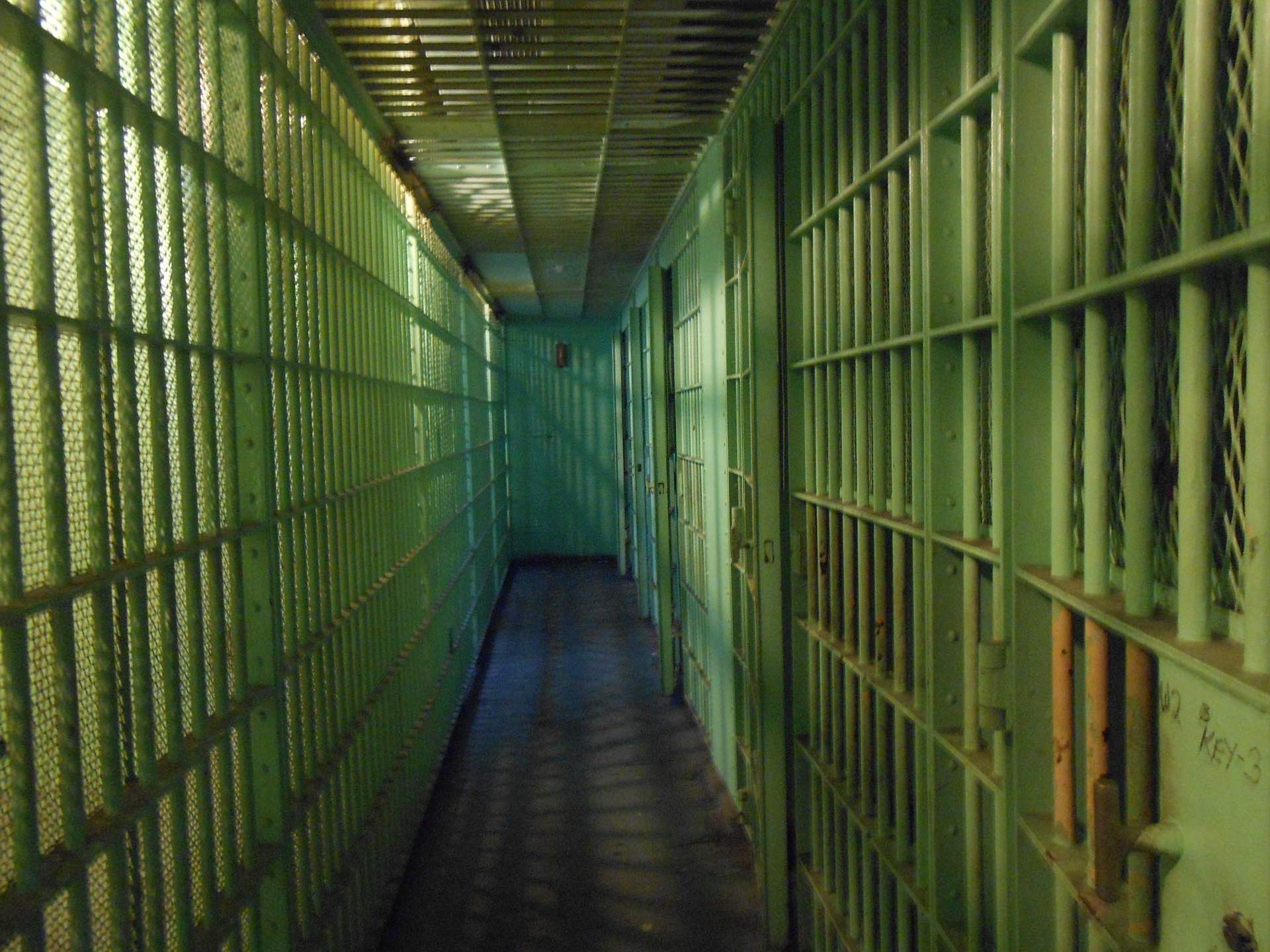 Jail Time for HIPAA Violations