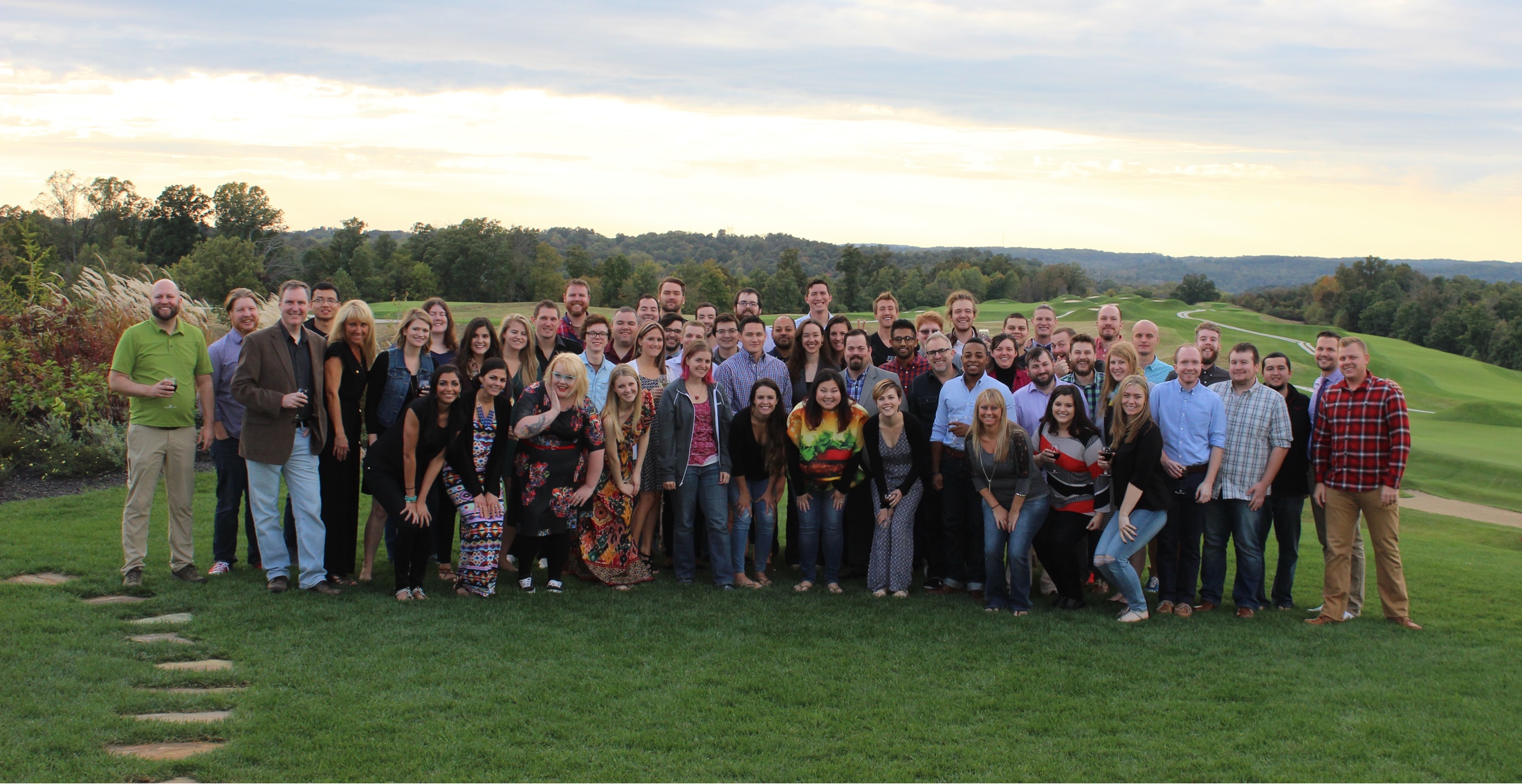 Formstack All Hands 2015