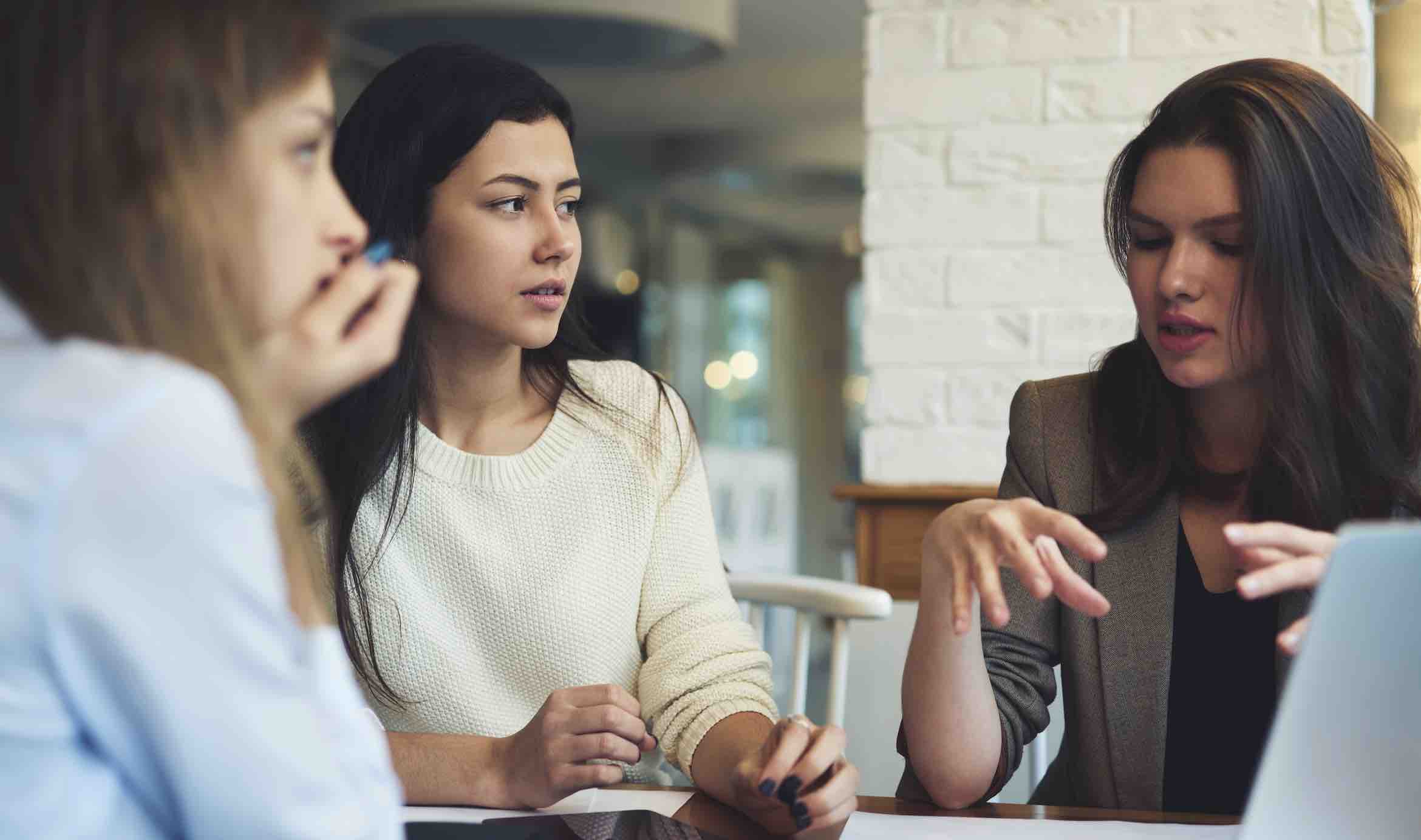 accessibility in higher education