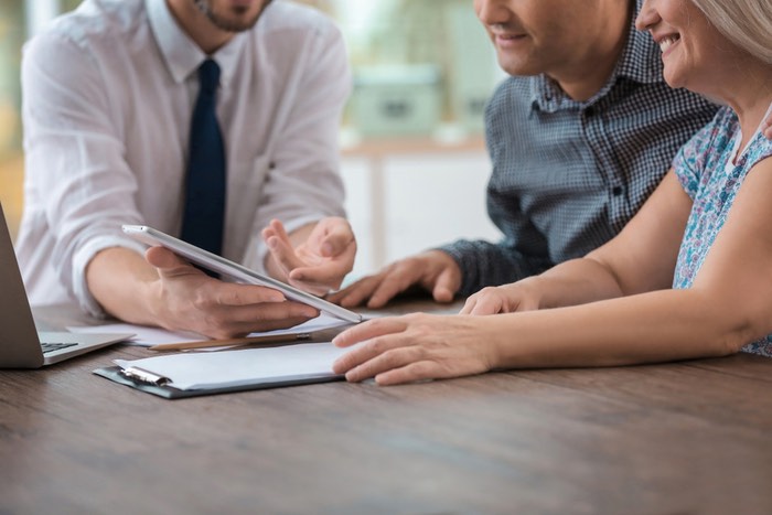 insurance agency