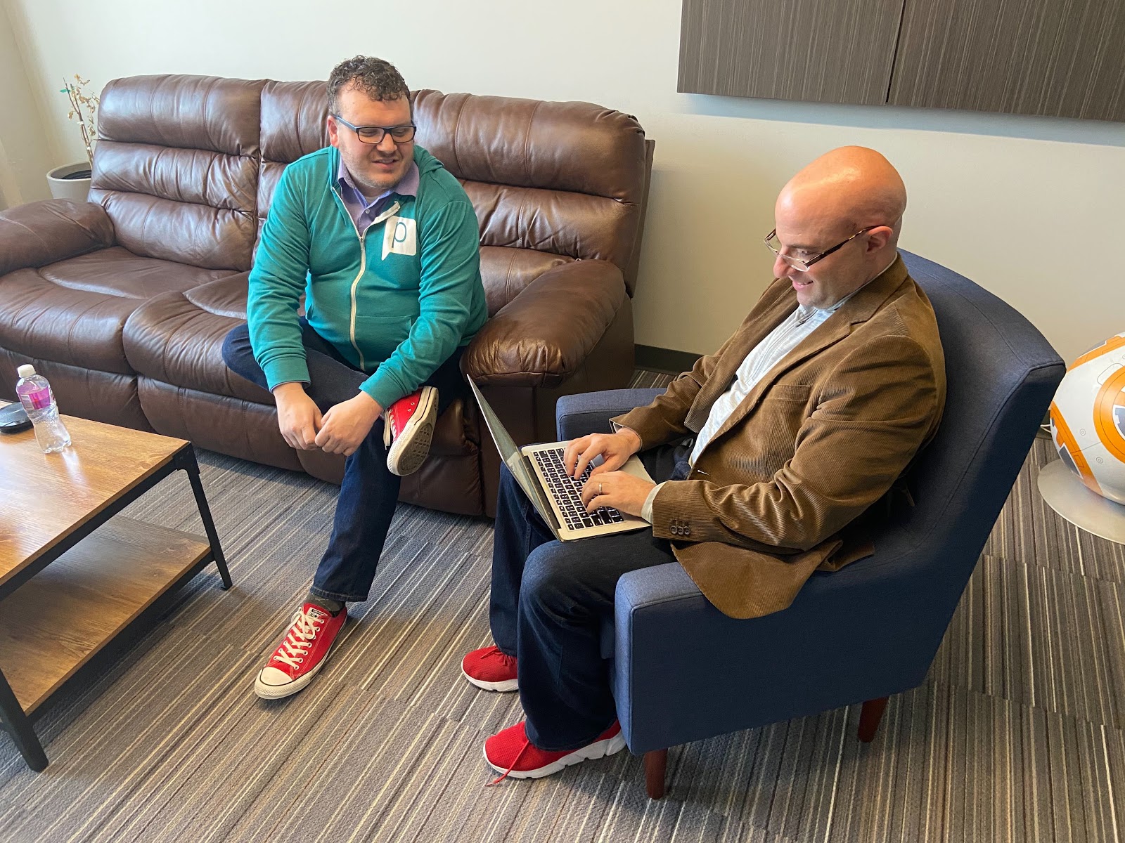 Formstack Partners: Chris Widmayer of Penrod