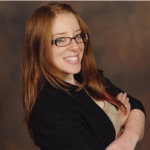 Krista Barrack of Xverify email verificaiton