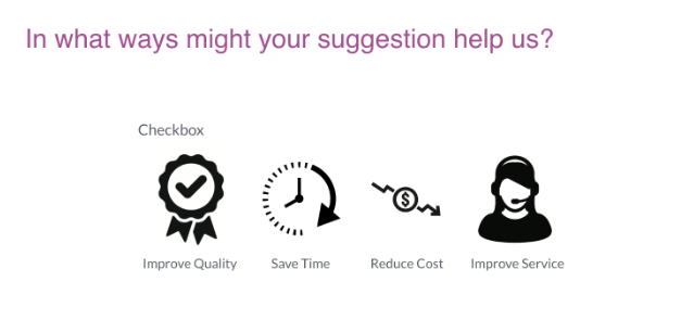 survey design