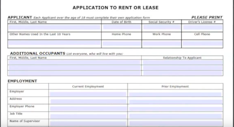 Create PDF Forms with Formstack + WebMerge