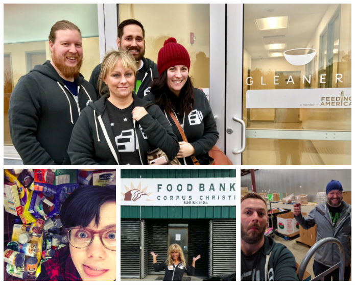 Food Banks